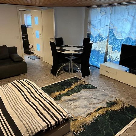Gemuetliches Feriendomizil*Eifel* Villa Bad Munstereifel Bagian luar foto