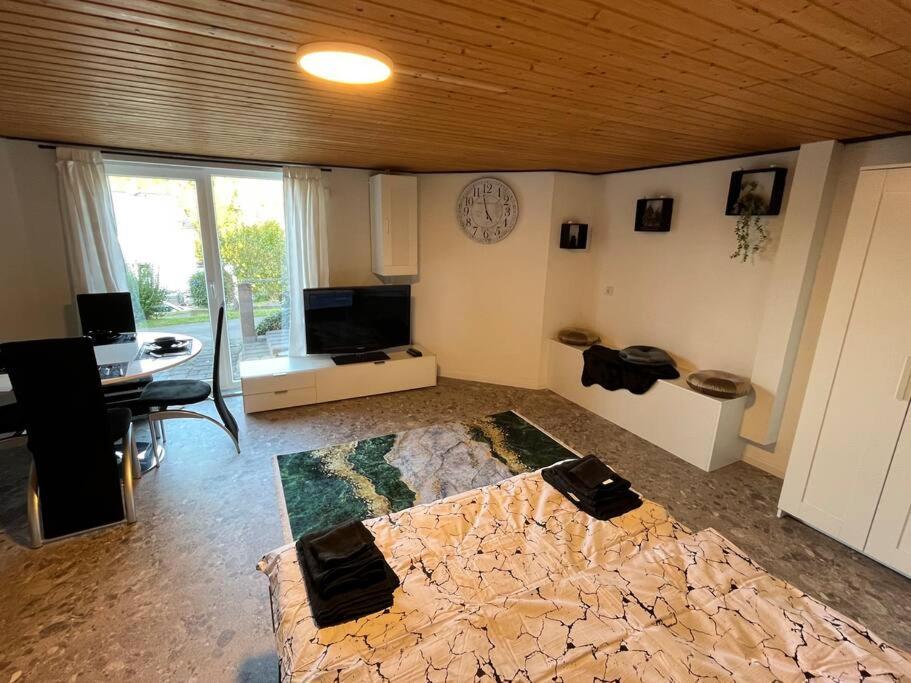 Gemuetliches Feriendomizil*Eifel* Villa Bad Munstereifel Bagian luar foto