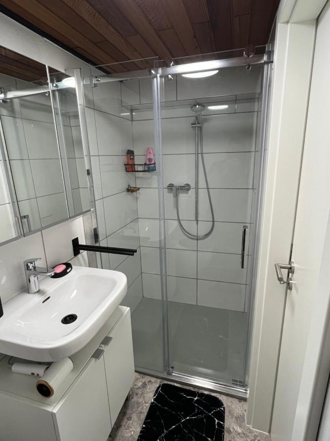 Gemuetliches Feriendomizil*Eifel* Villa Bad Munstereifel Bagian luar foto